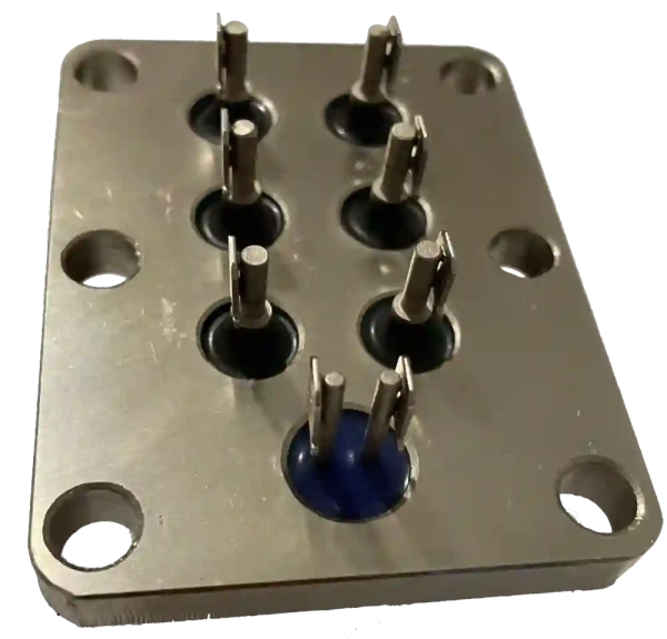 Клеммная колодка Bitzer 4EES-4Y-40S 4EES-6Y-40S